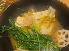 -万记麻辣烫国展总店