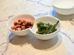 小菜-潮州府·潮菜·砂锅粥(徐家汇店)