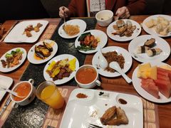 -汉巴味德(大悦城店)