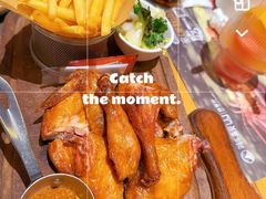 -半秋山西餐厅(销品茂店)