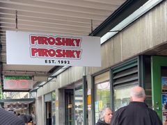 -Piroshky Piroshky