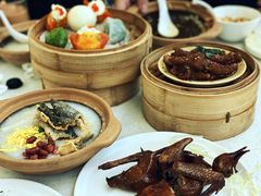 陈皮妙龄乳鸽-蔡澜点心·粤菜(月星环球港店)