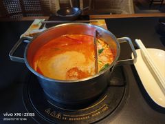 -生如夏花泰式火锅(西村黑金店)