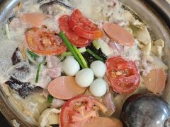 三鲜荤豆花-海关荤豆花(洋河一路店)