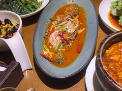 -粗茶淡饭·隐庐私厨(东亭店)