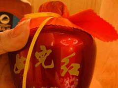 -筱爷叔·上海传统手工菜(玉树路店)