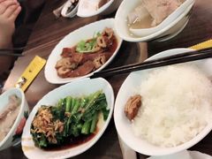 -松發肉骨茶(先得坊店)