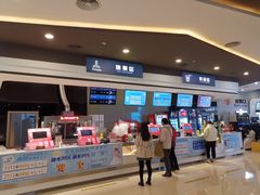 -北京英嘉国际影城(金源CINITY店)