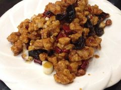 iphone_upload_pic-小俩口烧烤东北菜(双井店)