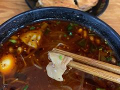 肥肠粉-青石桥老瓦房肥肠粉总店(青石桥总店)
