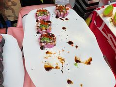-朗丽兹餐厅
