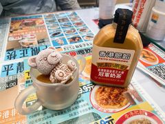 -肥韬茶餐厅(海上世界店)