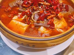 -乾州食府(小雁塔店)