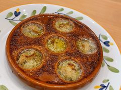 焗蜗牛-萨莉亚意式餐厅(苏州食百家店)