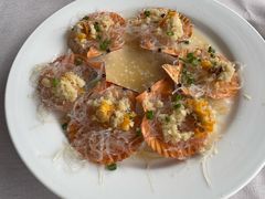 -美人鱼悬崖海景餐厅(鹿嘴山庄店)