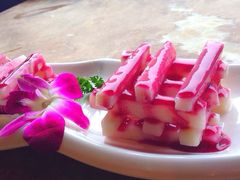 iphone_upload_pic-阿瓦山寨·湘菜现炒·剁椒鱼头王(咸阳总店)