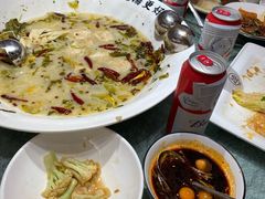 -江渔儿酸菜鱼·拔草餐厅(虎门君乐汇店)
