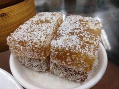 -香港蓮香樓(中環店)