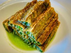 素烧鹅-青岛海景花园大酒店·白果树餐厅青岛菜