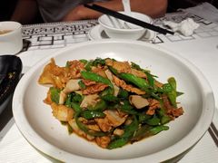 农家小炒肉-湘语·湖南家常菜(新洲店)