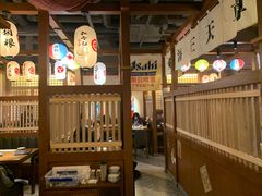 大堂-二丁目食堂(铁西万象汇店)