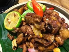 -茶花妹子云南餐厅(北大店)