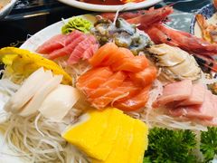 -松坂屋日料自助(长城路店)