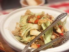 -西贝(上海中心店)