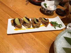 -王鼎精致料理铁板烧(世博源店)