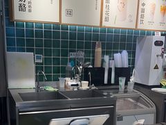 -宝珠奶酪(浦东金桥店)