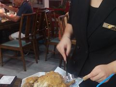 -秦月轩·陕西家乡菜(阜成路·五棵松店)