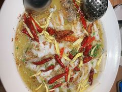 -太二酸菜鱼(深圳布吉万象汇店)