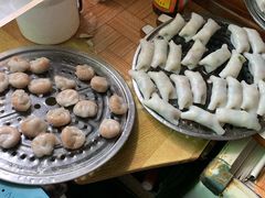 薯粉粿-汕尾菜粿(向西老店)