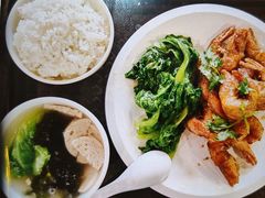 -潮汕美牛肉丸火锅店(天宁寺店)