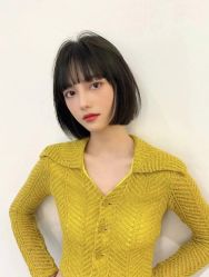 -88潮牌美发沙龙
