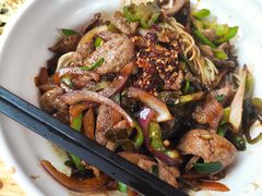 -超爷叔面馆(西园店)