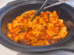 -峨嵋酒家(地安门店)