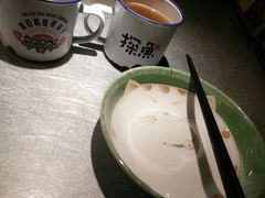 -探鱼·鲜青椒爽麻烤鱼(番禺万达店)