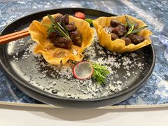 -荣誉海鲜酒楼(海湾店)