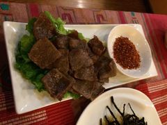 阿布氌孜藏餐厅(九寨沟店)-阿布氇孜藏餐厅(九寨沟店)