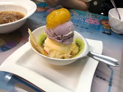 -欧恋洋葱冰淇淋绿豆馔