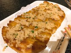 烤饼-福苗小骆驼烧烤(大唐不夜城店)