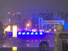 -大雁塔北广场音乐喷泉