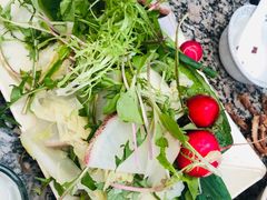 -天发长铁锅炖(王秀村店)