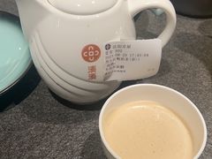 -湊湊火锅·茶憩(卓展店)