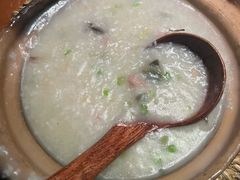 -南拳十三姨·潮汕砂锅粥(世纪金源店)