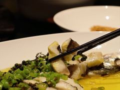 -宫燕府·京菜·烤鸭·淮扬菜(王府中心店)