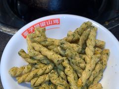 -李子坝梁山鸡(李子坝大鸡哥店)