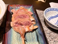 招牌盐水鸭-南京大牌档(中关村领展广场店)