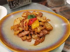 鬼马澳洲牛肉-厦门朗豪酒店 · 明阁中餐厅